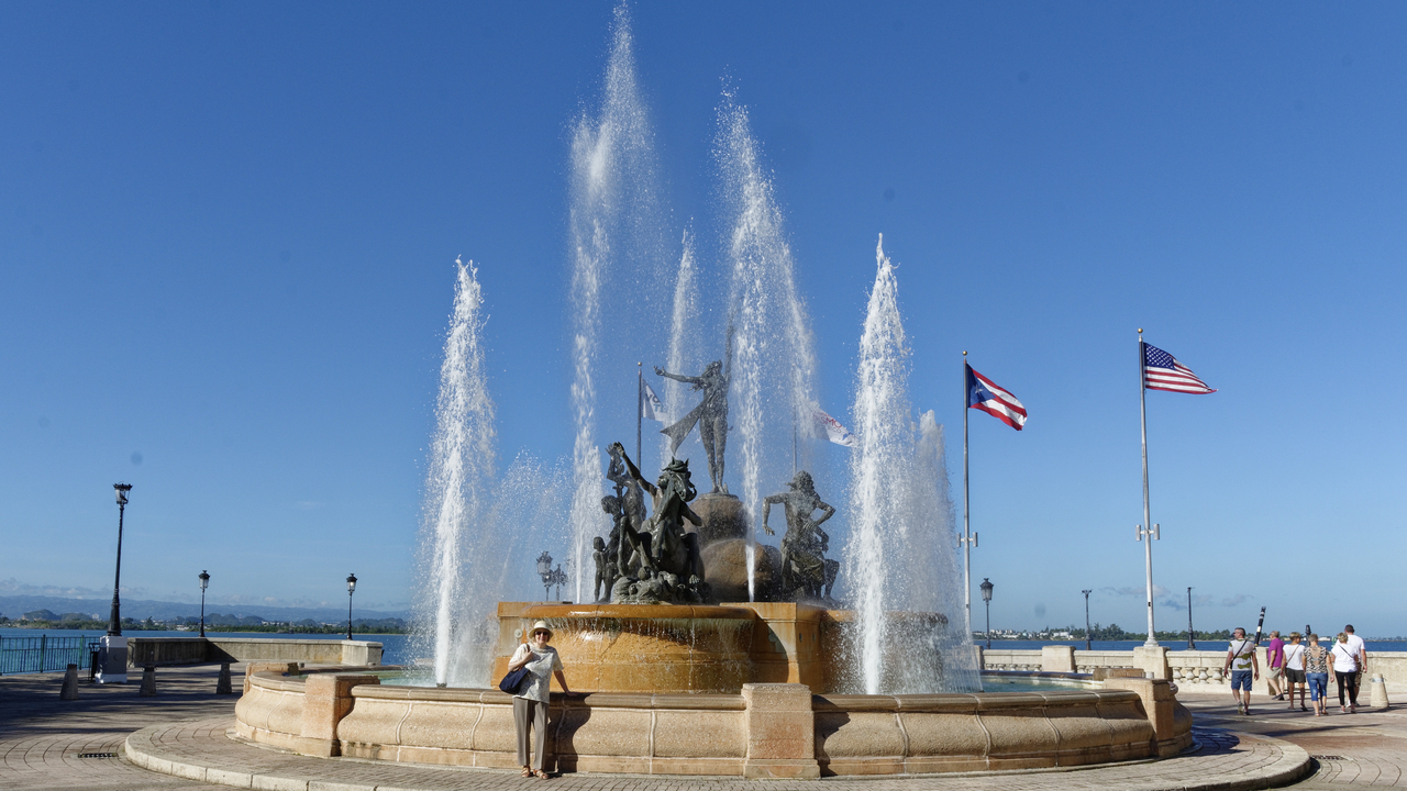 20190129-092109••Old San Juan•San Juan•Puerto Rico